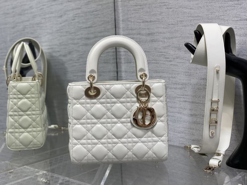 Dior My Lady Bags